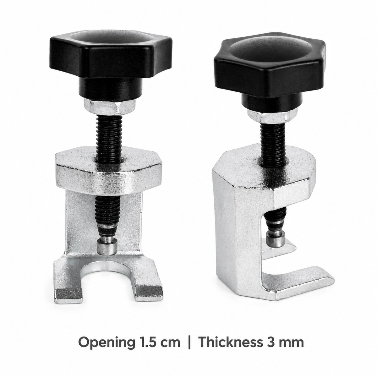 15 mm Wiper Arm Puller – Windshield Service Removal Tool
