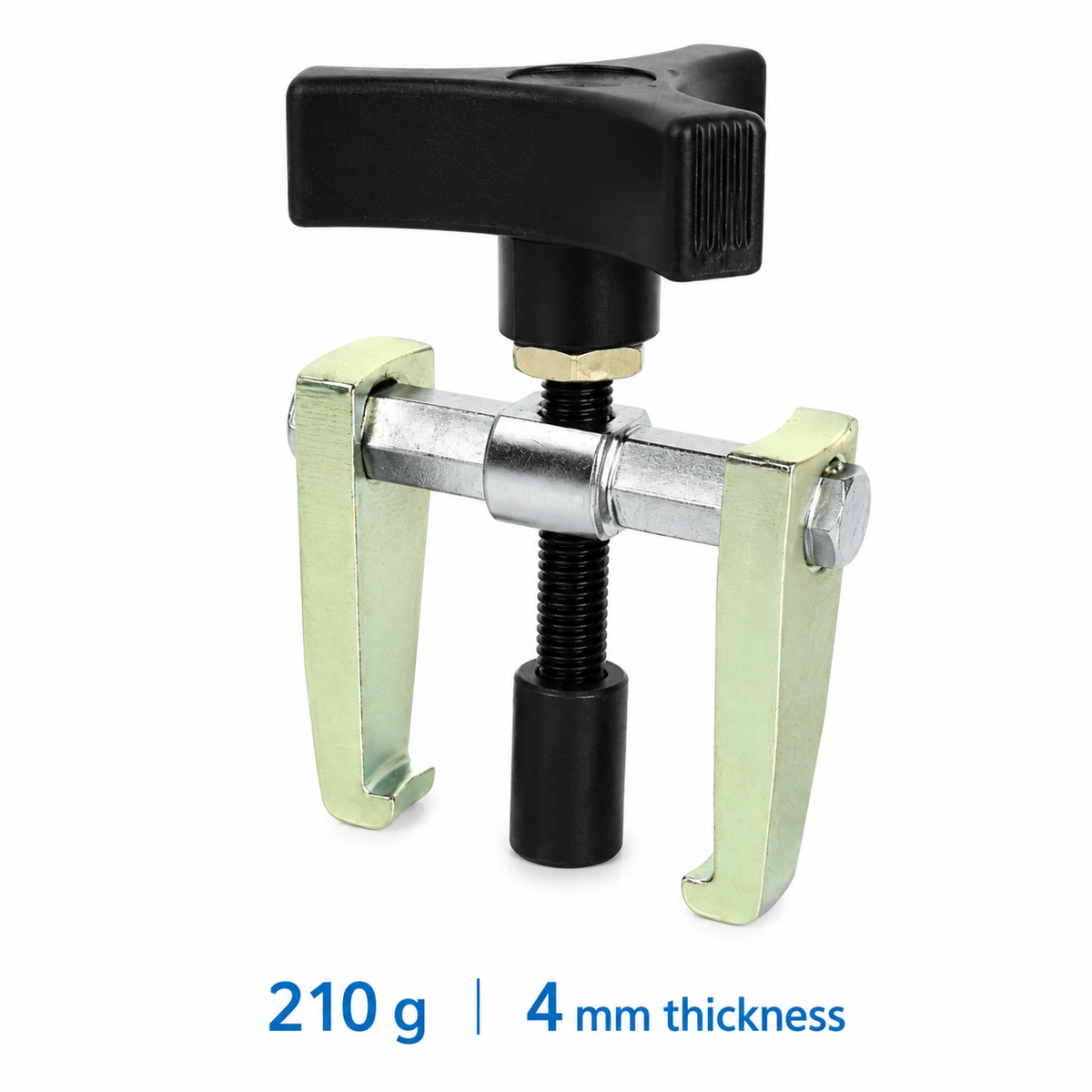 Adjustable Wiper Arm Puller – 7–40 mm Range