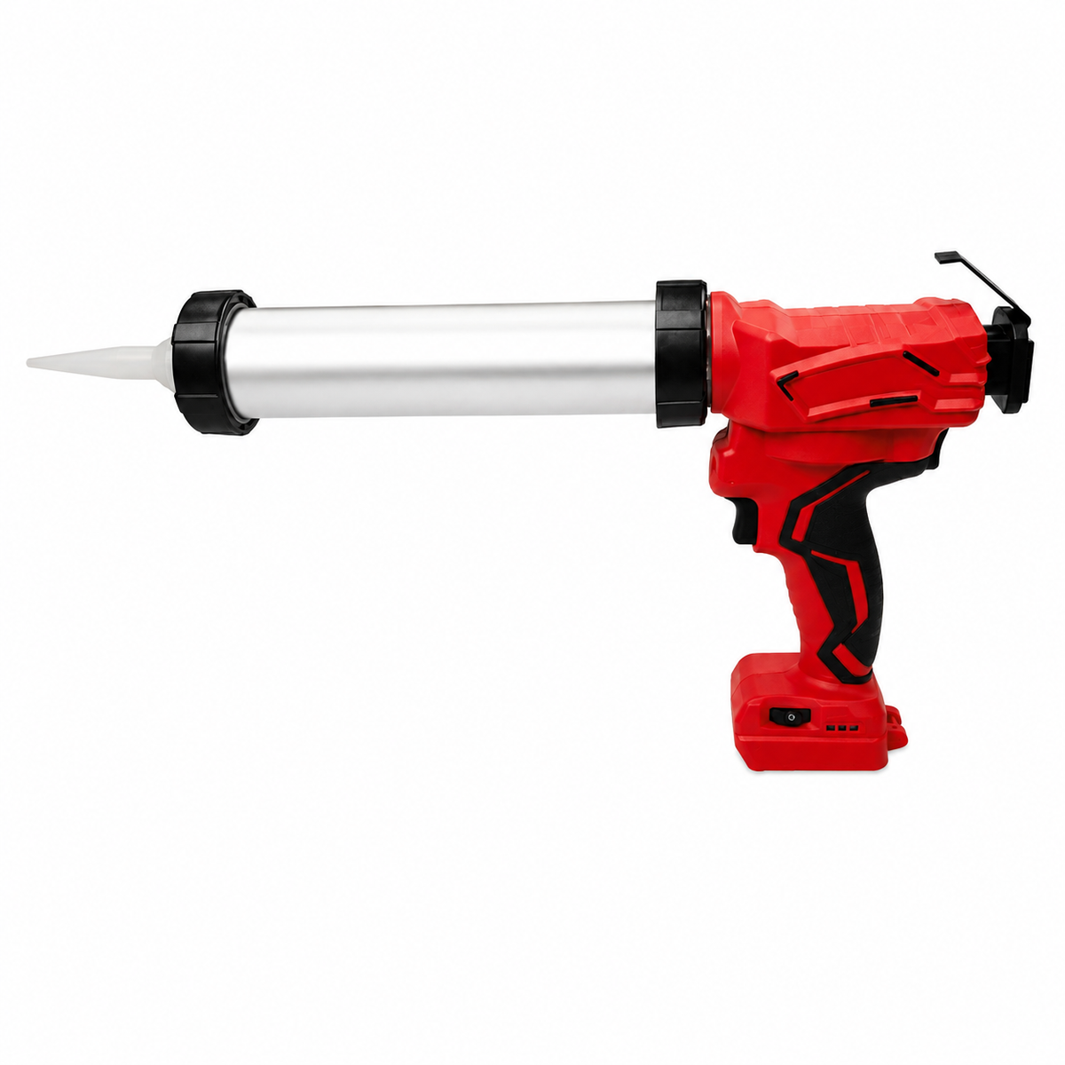 400 mL Battery-Powered Urethane Caulking Gun