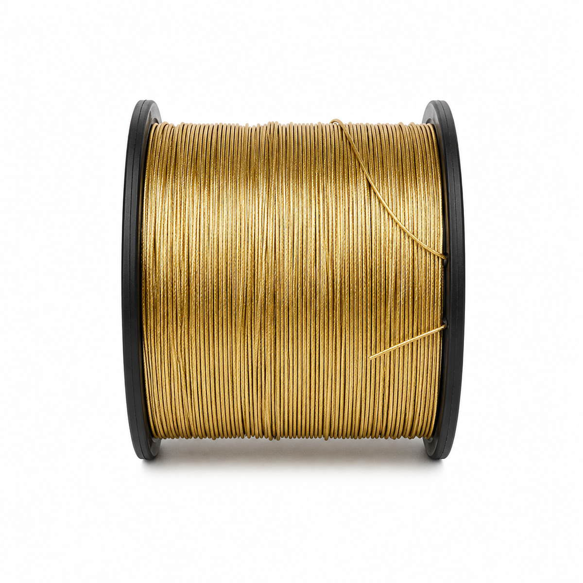 200 m Windshield Cut-Out Wire – Steel Auto Glass Removal Wire