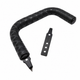U-Shaped Windshield Cut-Out Knife – Auto Glass Removal Tool