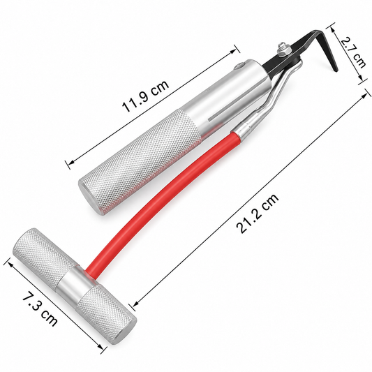Economy Cold Knife – Auto Glass Urethane Removal Tool