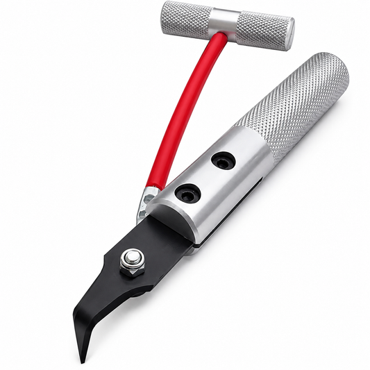 Economy Cold Knife – Auto Glass Urethane Removal Tool