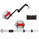 Little Buddy Electric Auto Glass Handling and Installation System