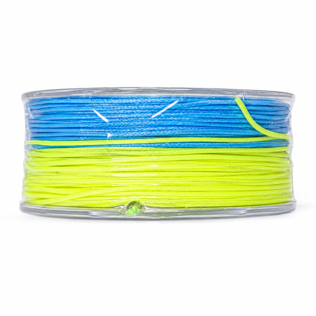 100 m Dual-Color Windshield Cut-Out Line