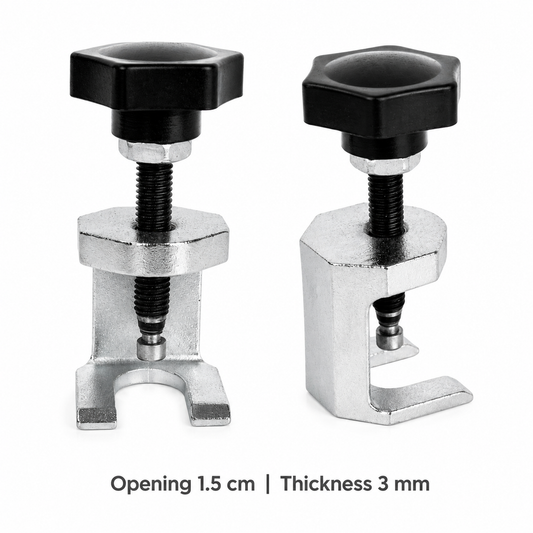 15 mm Wiper Arm Puller – Windshield Service Removal Tool