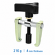 Adjustable Wiper Arm Puller – 7–40 mm Range