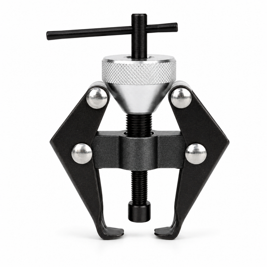 Compact Wiper Arm Puller – 83 × 25 × 100 mm