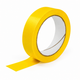 Residue-Free Automotive Masking Tape – 28 mm × 30 m
