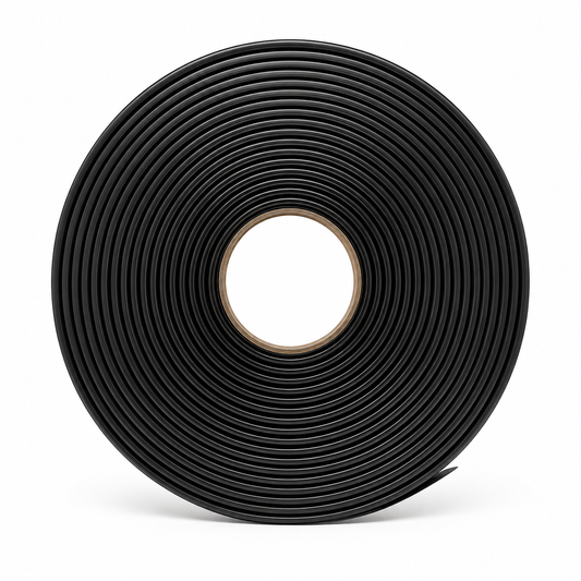 5 mm Butyl Rubber Sealing Strip – 180 m Roll