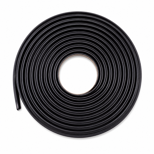 10 mm Butyl Rubber Sealing Strip – 45 m Roll