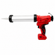 400 mL Battery-Powered Urethane Caulking Gun