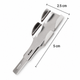 Replacement Scraper Blade for Auto Glass Adhesive Removal