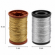 Gold-Colored Windshield Cutting Wire – 300 g