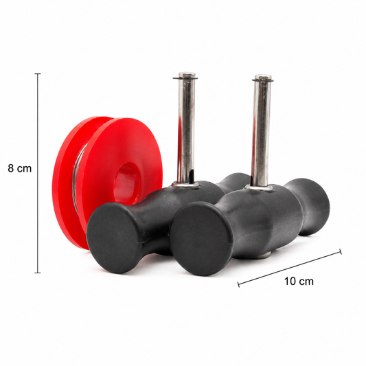 Windshield Cutting Wire Puller Tool