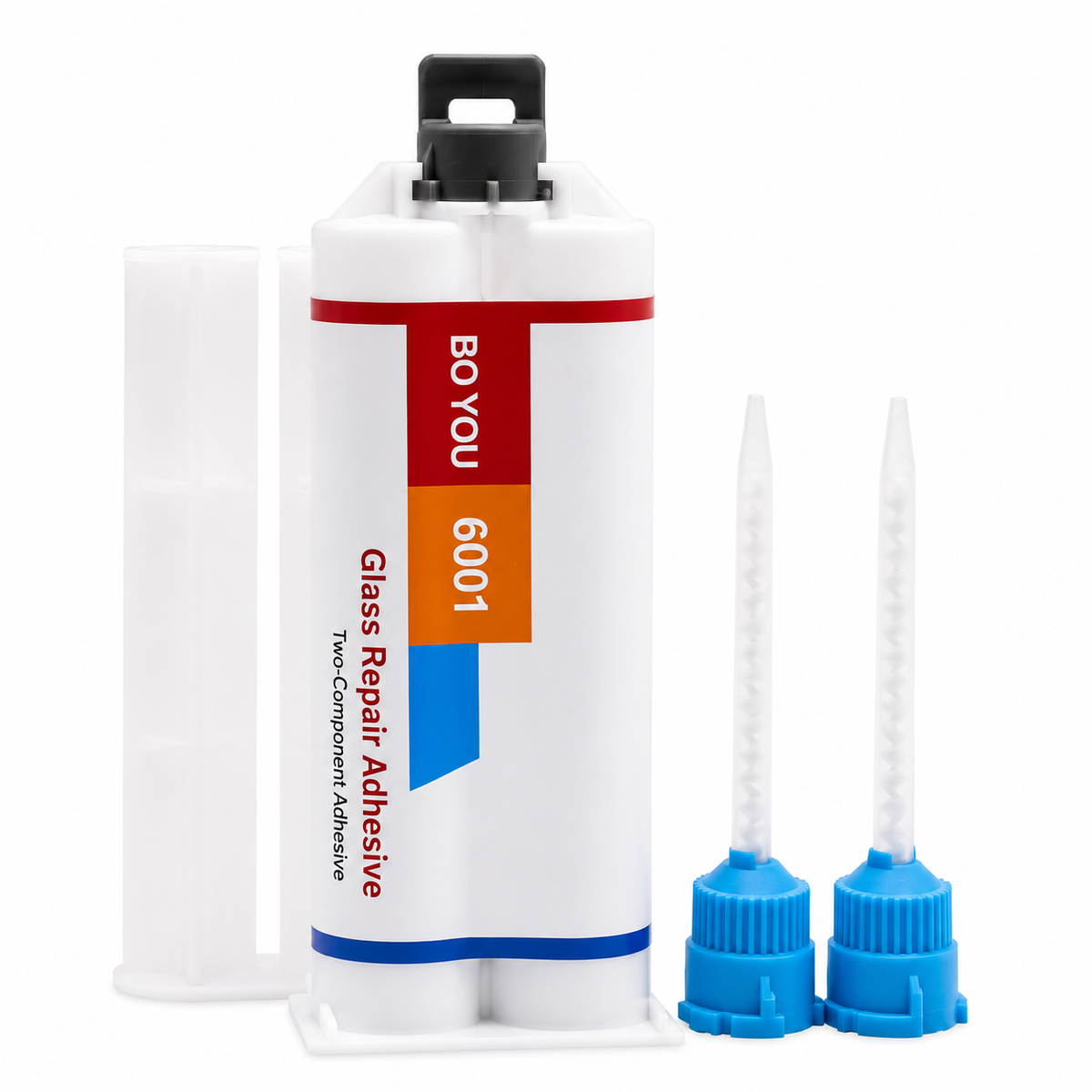 Optically Clear Light-Curing Adhesive – 50 mL