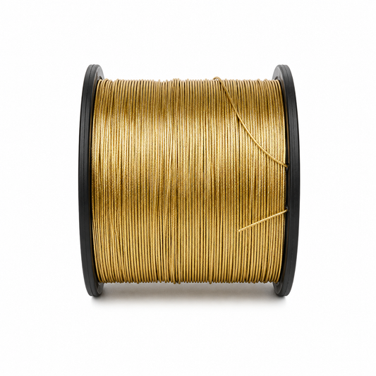 200 m Windshield Cut-Out Wire – Steel Auto Glass Removal Wire